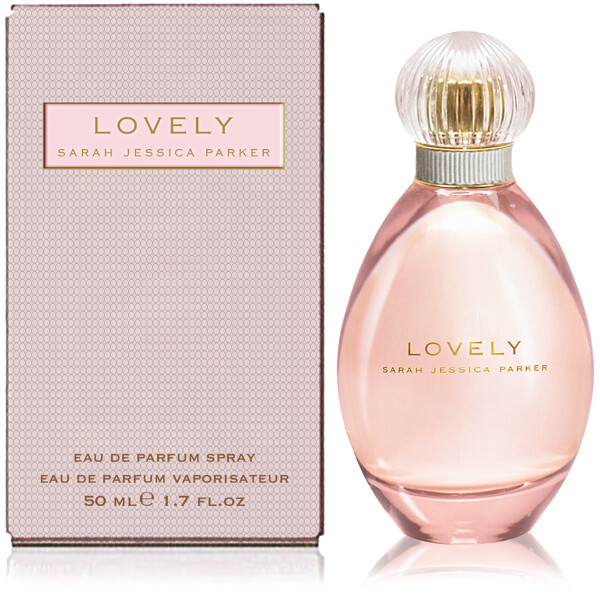 Lovely - Eau de parfum (Edp) Spray (Picture 1 of 2)