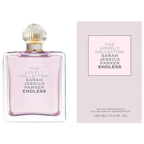 The Lovely Collection Endless - Edp Spray