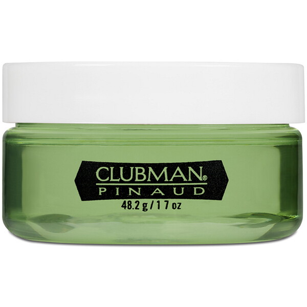 Clubman Light Hold Pomade