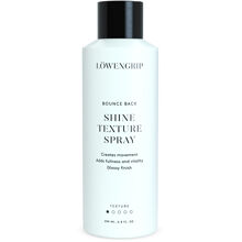 Bounce Back - Shine Texture Spray