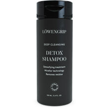 Deep Cleansing - Detox Shampoo