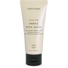 Instant Glow - Triple Peel Mask 60 ml