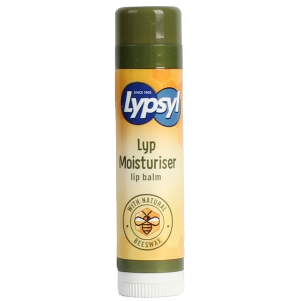 Lypsyl Lyp Moisturiser Beeswax (Picture 2 of 2)