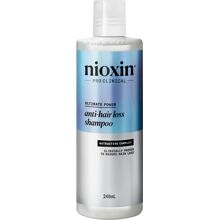 Nioxin Anti Hair Loss Shampoo 240 ml