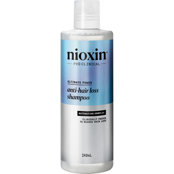 Nioxin Anti Hair Loss Shampoo (Picture 1 of 6)