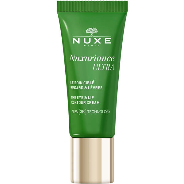 Nuxuriance Ultra The Eye & Lip Contour Cream (Picture 1 of 4)