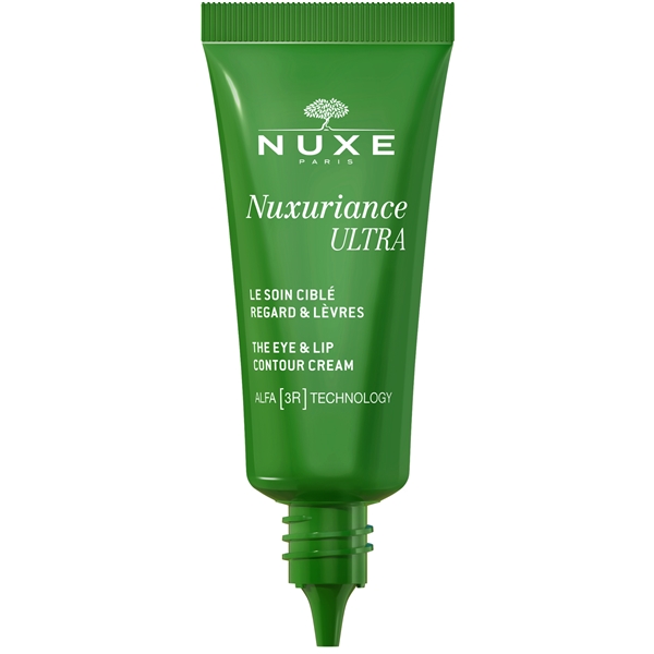 Nuxuriance Ultra The Eye & Lip Contour Cream (Picture 2 of 4)