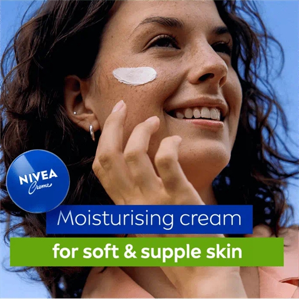 Nivea Creme (Picture 6 of 7)