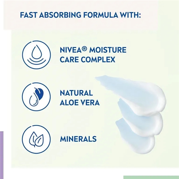 Nivea Mattifying Day Cream - Combination Skin (Picture 4 of 5)