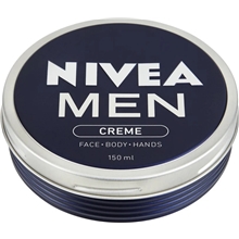 150 ml - Nivea Men Creme