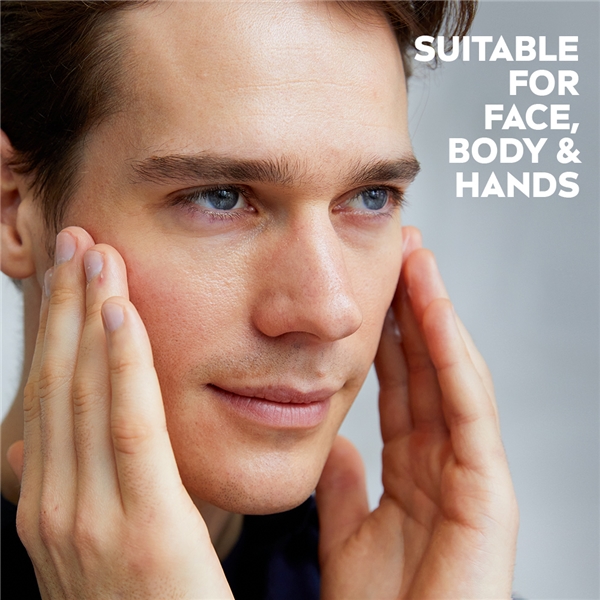 Nivea Men Creme - Face Body Hands (Picture 5 of 6)