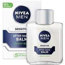 Nivea Men Sensitive After Shave Balm