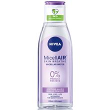 200 ml - Nivea MicellAIR Water