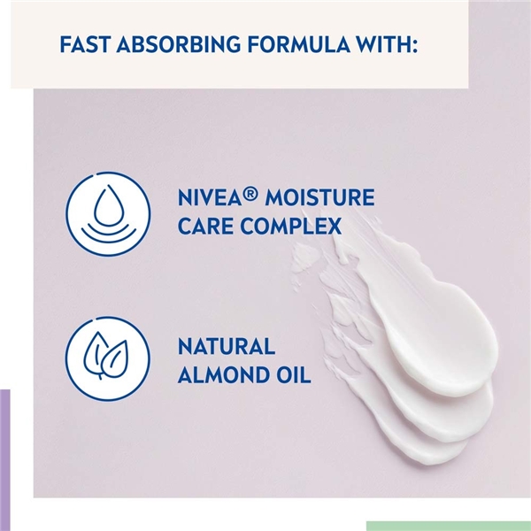 Nivea Nourishing Day Cream SPF15 - Dry Skin (Picture 4 of 5)