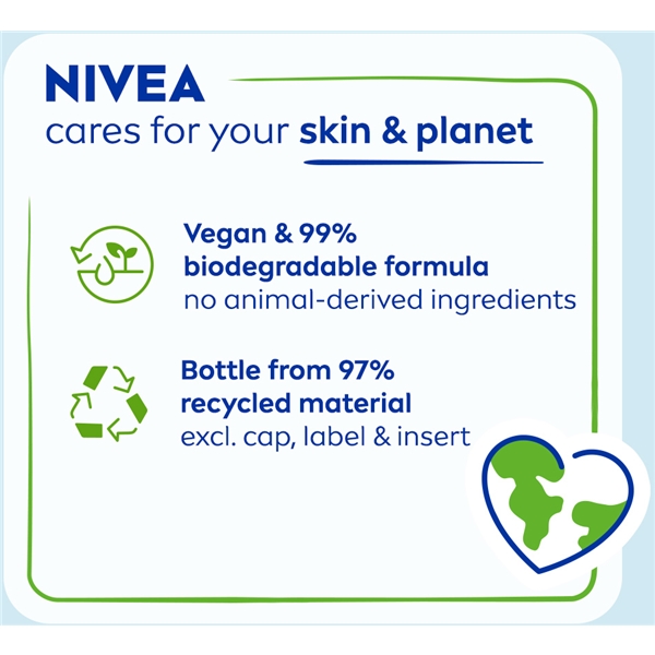 Nivea Refreshing Toner - Normal/Comb Skin (Picture 5 of 5)