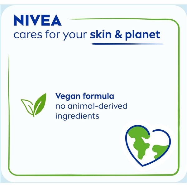 Nivea Refreshing Wash Gel - Normal/Comb Skin (Picture 5 of 5)