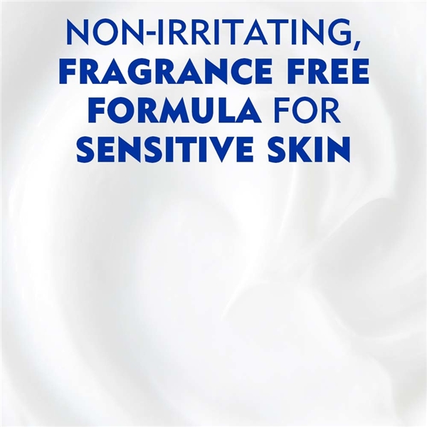 Nivea Repair & Care Body Cream (Picture 5 of 5)