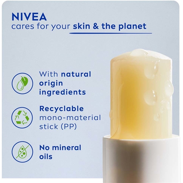 Nivea Sun Lip Balm Sun Protect SPF30 (Picture 6 of 6)