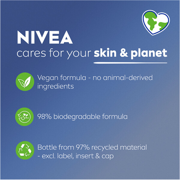 Nivea Micellar Water Regenerating (Picture 7 of 7)