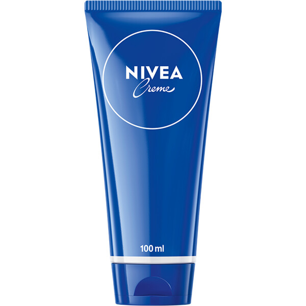 Nivea Creme Tube (Picture 1 of 6)