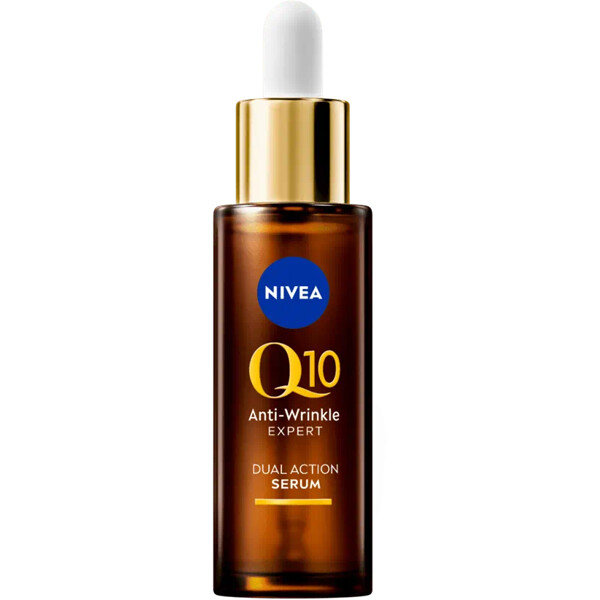 Nivea Q10 Anti-Wrinkle Expert Dual Serum (Picture 2 of 8)