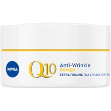 Nivea Q10 Power Extra Firming Day Cream SPF15 50 ml