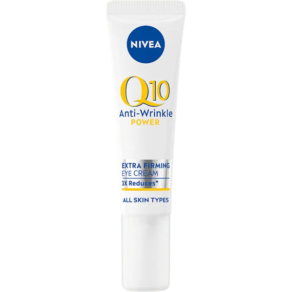 Nivea Q10 Power Firming Eye Cream (Picture 2 of 8)