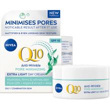 Nivea Q10 Pore Minimising Day Cream SPF15 50 ml