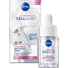 Nivea Cellular Expert Filler Hyaluron Serum 15 ml