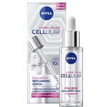 Nivea Cellular Expert Filler Hyaluron Serum 30 ml