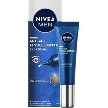 Nivea Men Anti Age Hyaluron Eye Cream 15 ml