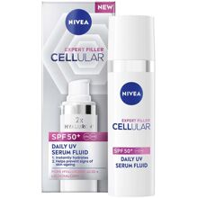 Nivea Cellular Expert Filler Spf 50 UV Serum 30 ml