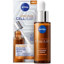 Nivea Cellular Expert Filler Vitamin C Serum 30 ml