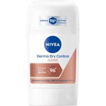 Nivea Derma Dry Control Maximum Stick Deo 50 gram