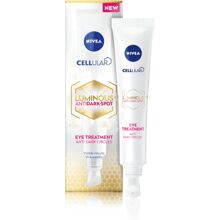 Nivea Luminous630 Anti Dark Spot Eye Treatment 15 ml