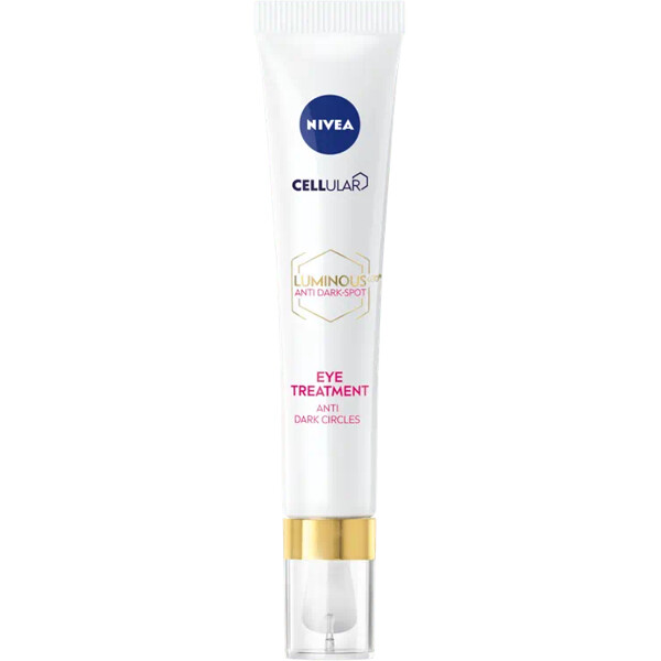 Nivea Luminous630 Anti Dark Spot Eye Treatment (Picture 3 of 5)