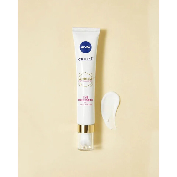 Nivea Luminous630 Anti Dark Spot Eye Treatment (Picture 4 of 5)