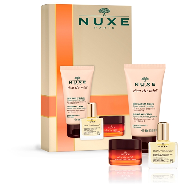 Nuxe The Infinite Glow Set (Picture 1 of 2)