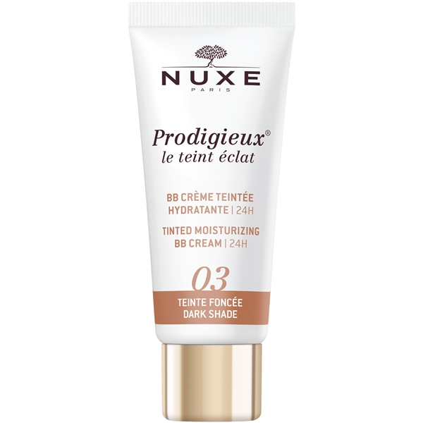 NUXE Prodigieux Le Teint Éclat BB Cream (Picture 1 of 5)