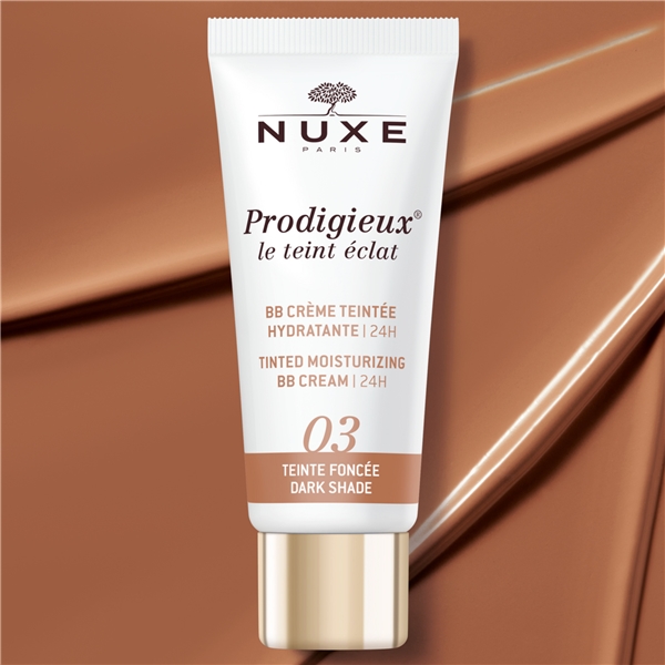 NUXE Prodigieux Le Teint Éclat BB Cream (Picture 3 of 5)