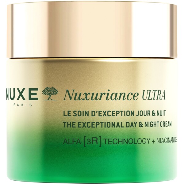 Nuxuriance Ultra The Exceptional Cream (Picture 1 of 2)