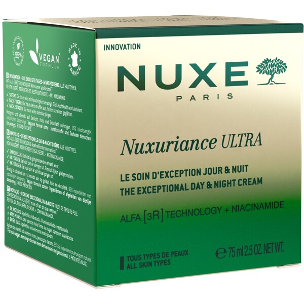 Nuxuriance Ultra The Exceptional Cream (Picture 2 of 2)