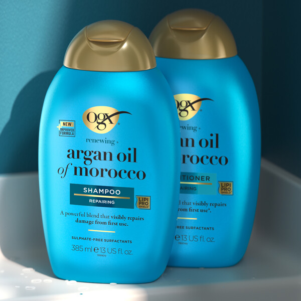 Ogx Argan Oil Conditioner (Picture 7 of 10)