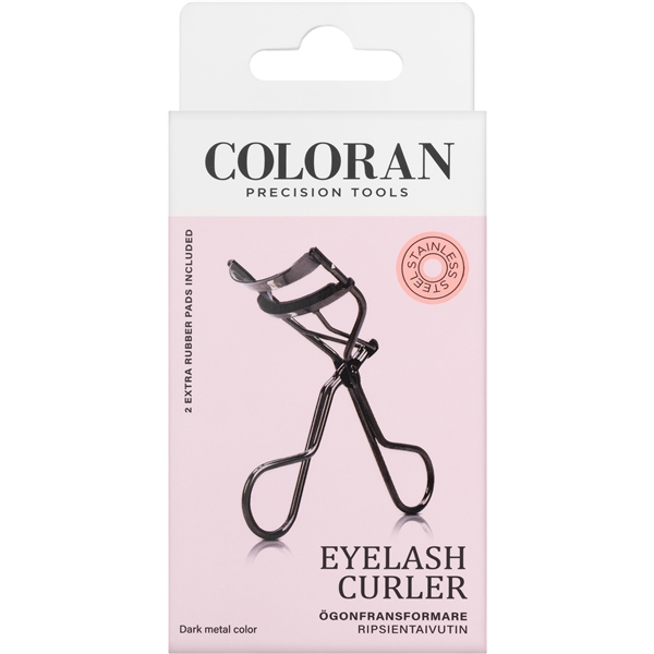 Coloran Eyelash Curler (Picture 1 of 3)