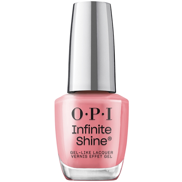 OPI Infinite Shine Lacquer (Picture 1 of 4)