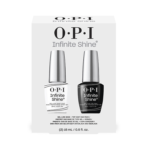 OPI Infinite Shine Duo (Picture 2 of 4)