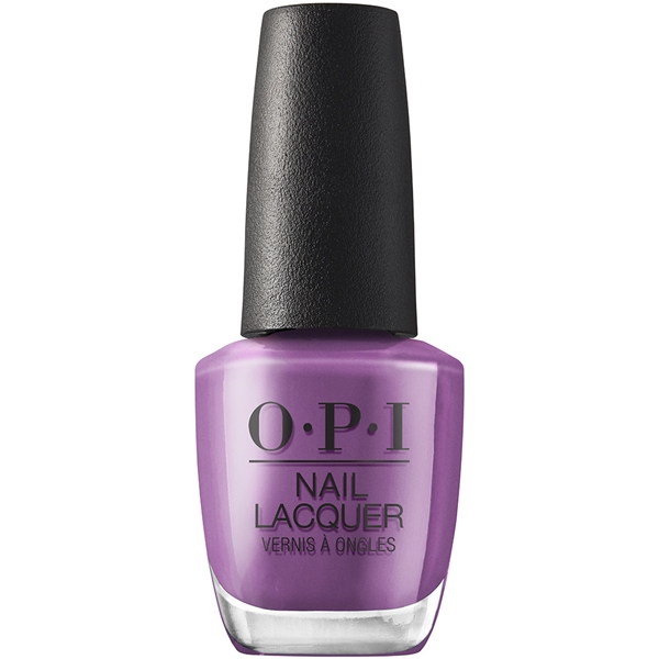 OPI Nail Lacquer Fall Wonders Collection (Picture 1 of 5)