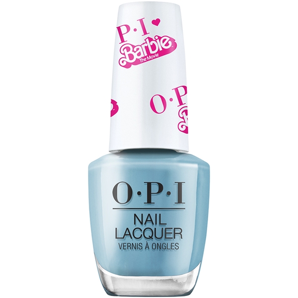 OPI Nail Lacquer Barbie Collection (Picture 1 of 4)