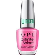 OPI IS Wicked Collection 15 ml Ever-Effervescent 