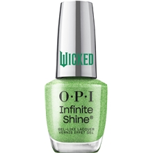 OPI IS Wicked Collection 15 ml OPI'm Phosphorescent! 